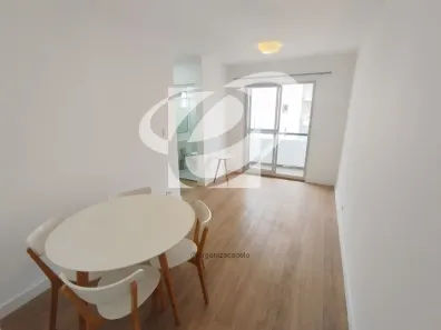 Apartamento com 2 Quartos à venda, 50m² no Chácara Inglesa, São Paulo