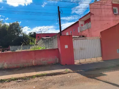 Lote/Terreno à venda, 1000m² no Vila Mazzei, Itapetininga