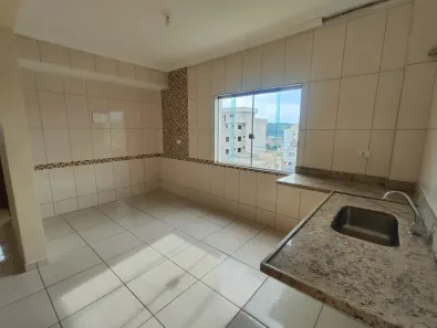 Apartamento com 1 Quarto à venda, 100m² no Santo Agostinho, Conselheiro Lafaiete