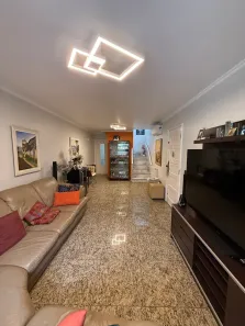 Sobrado com 4 Quartos para venda ou aluguel, 125m² no Jardim Anália Franco, São Paulo