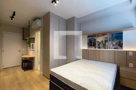 Kitnet com 1 Quarto à venda, 24m² no Vila Mariana, São Paulo