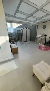 Apartamento com 2 Quartos à venda, 91m² no Vila Guarani (Z Sul), São Paulo