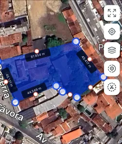 Prédio Comercial com 6 Quartos à venda, 3300m² no Torre, João Pessoa