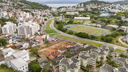 Apartamento com 1 Quarto à venda, 44m² no Pantanal, Florianópolis