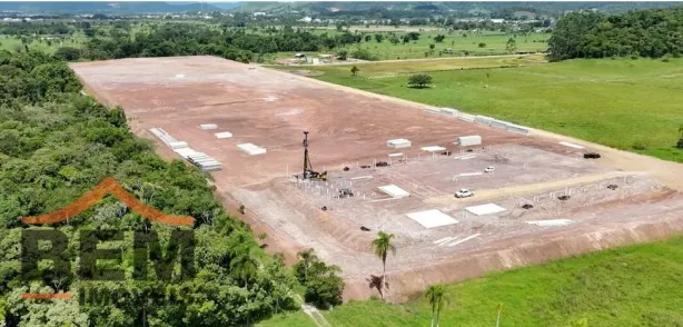 Lote/Terreno à venda, 100546m² no Pocinho, Ilhota