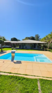 Fazenda/Sítio com 3 Quartos à venda, 5000m² no Recanto da Sereia, Guarapari