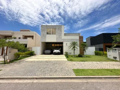 Casa de Condomínio com 3 Quartos à venda, 405m² no Condomínio Residencial Alphaville II, São José dos Campos