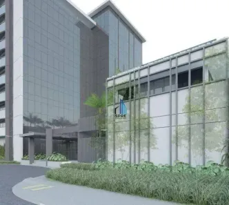 Prédio Comercial para venda ou aluguel, 9704m² no Barra Funda, São Paulo