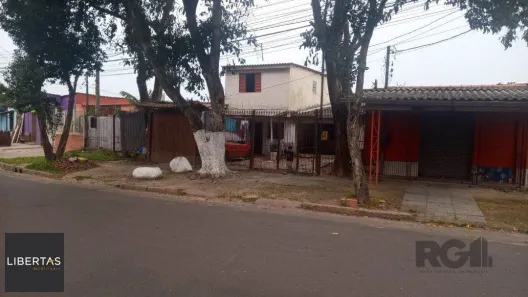 Lote/Terreno à venda, 150m² no Restinga, Porto Alegre
