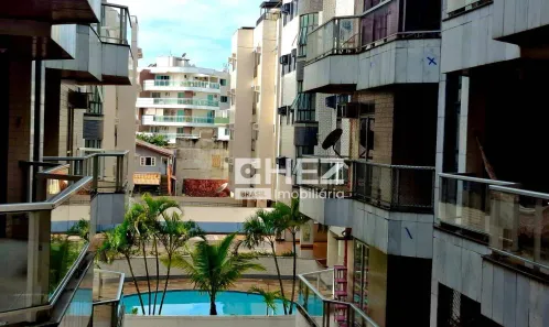 Apartamento com 1 Quarto à venda, 79m² no Braga, Cabo Frio
