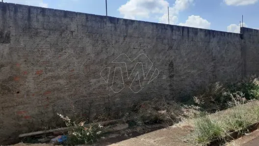 Lote/Terreno à venda, 227m² no Jardim Residencial Itália, Araraquara