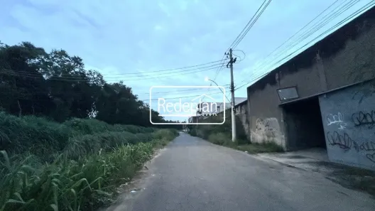 Galpão/Depósito/Armazém à venda, 1000m² no Aterrado, Volta Redonda