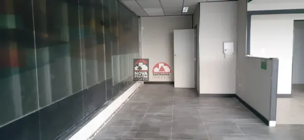Ponto Comercial para alugar, 306m² no Jardim Alvorada, São José dos Campos