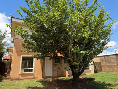 Casa de Condomínio com 3 Quartos para alugar, 93m² no Giardino, São José do Rio Preto