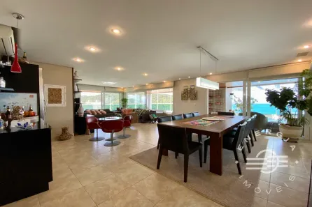 Apartamento com 5 Quartos à venda, 585m² no Riviera, Bertioga
