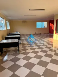 Sala Comercial para alugar, 118m² no Centro, São Bernardo do Campo