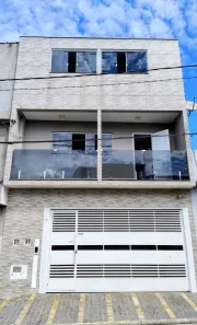 Sobrado com 4 Quartos à venda, 260m² no Alvarenga, São Bernardo do Campo