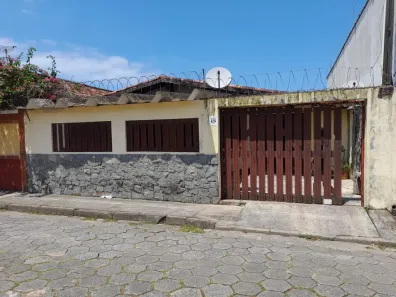 Casa com 3 Quartos à venda, 130m² no Balneario Gaivotas, Itanhaém