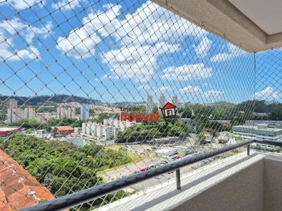 Apartamento com 2 Quartos à venda, 60m² no Demarchi, São Bernardo do Campo