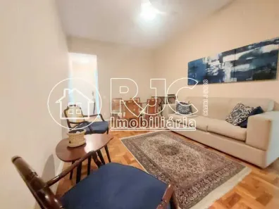 Apartamento com 3 Quartos à venda, 86m² no Tijuca, Rio de Janeiro