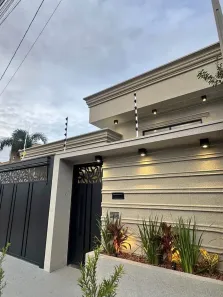 Casa com 3 Quartos à venda, 120m² no SETSUL, São José do Rio Preto