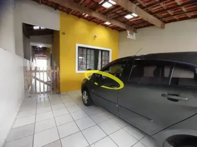 Casa com 2 Quartos à venda, 70m² no Parque Turiguara, Cotia