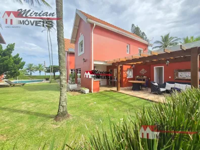 Sobrado com 4 Quartos à venda, 834m² no Jardim Imperador, Peruíbe