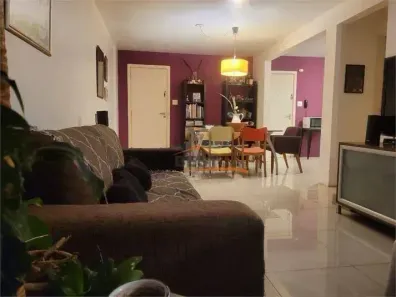 Apartamento com 2 Quartos à venda, 100m² no Pinheiros, São Paulo