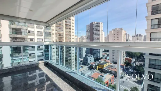 Apartamento com 4 Quartos à venda, 182m² no Planalto Paulista, São Paulo