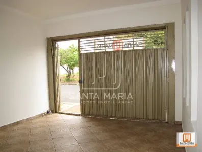 Casa com 3 Quartos à venda, 110m² no Jardim Alexandre Balbo, Ribeirão Preto
