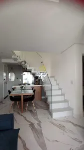 Apartamento com 3 Quartos à venda, 174m² no Vila Castelo, São Paulo