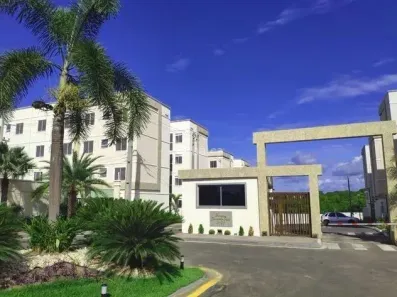 Apartamento com 2 Quartos à venda, 39m² no Livramento, Teresina