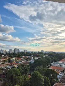 Apartamento com 3 Quartos para alugar, 118m² no Jardim Apolo I, São José dos Campos