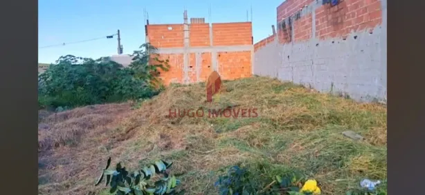 Lote/Terreno à venda, 200m² no Loteamento Setparque São José dos Campos, São José dos Campos