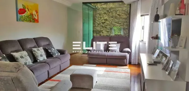 Sobrado com 3 Quartos à venda, 356m² no Vila Curuçá, Santo André