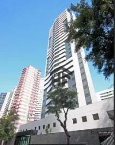 Apartamento com 3 Quartos à venda, 98m² no Boa Viagem, Recife