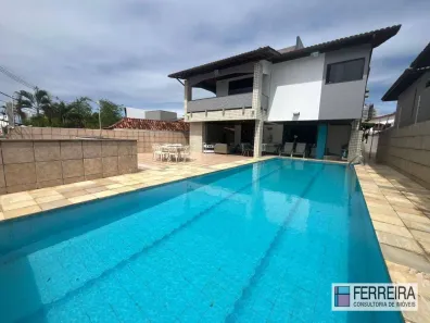 Casa com 4 Quartos à venda, 332m² no Itaigara, Salvador