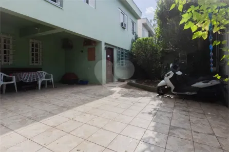 Sobrado com 6 Quartos à venda, 280m² no Jardim Bonfiglioli, São Paulo