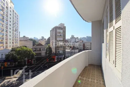 Apartamento com 3 Quartos à venda, 95m² no Santana, Porto Alegre