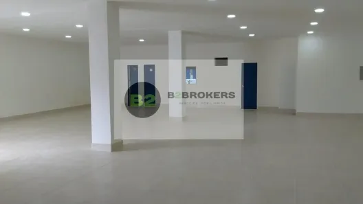 Imóvel Comercial para alugar, 520m² no Bonsucesso, Rio de Janeiro
