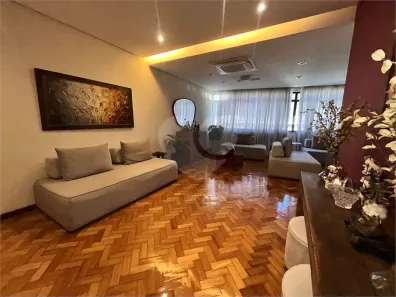 Cobertura com 4 Quartos à venda, 190m² no Rio Comprido, Rio de Janeiro