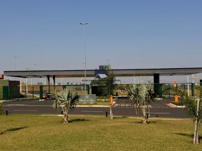 Lote/Terreno à venda, 300m² no Quinta do Lago - Lac Léman, São José do Rio Preto