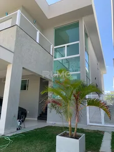 Casa de Condomínio com 4 Quartos à venda, 308m² no Swiss Park, Campinas