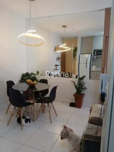 Apartamento com 2 Quartos à venda, 52m² no Luizote de Freitas, Uberlândia