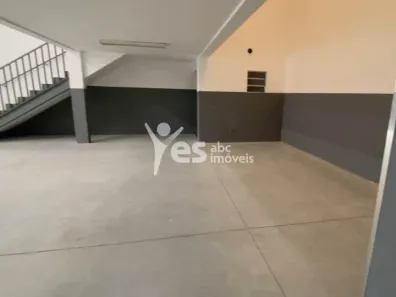 Galpão/Depósito/Armazém para alugar, 350m² no Jardim Bom Pastor, Santo André