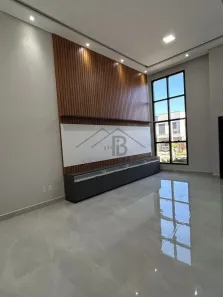 Casa com 3 Quartos à venda, 151m² no Jardim Mantova, Indaiatuba