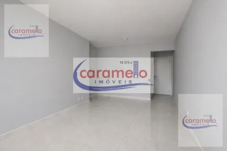 Apartamento com 2 Quartos à venda, 60m² no Vila Mangalot, São Paulo