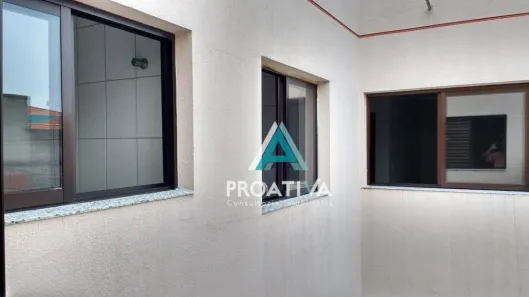 Apartamento com 2 Quartos à venda, 68m² no Vila Assunção, Santo André