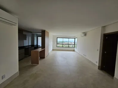 Apartamento com 3 Quartos para alugar, 118m² no Jardim Saint Gerard, Ribeirão Preto