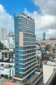 Apartamento com 1 Quarto à venda, 27m² no Barra, Salvador